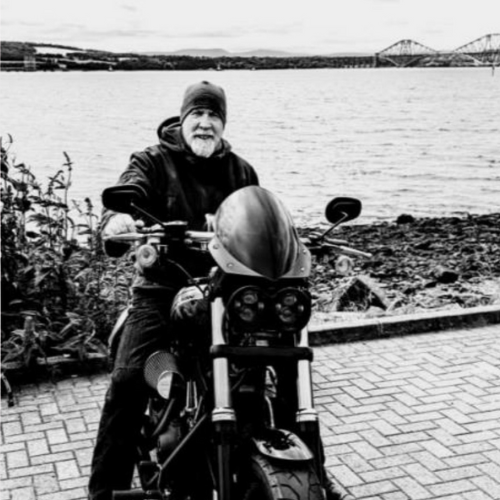 McArthur Studios logo